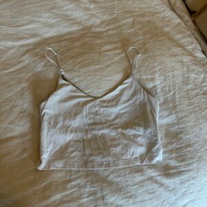 Lulu lemon workout top